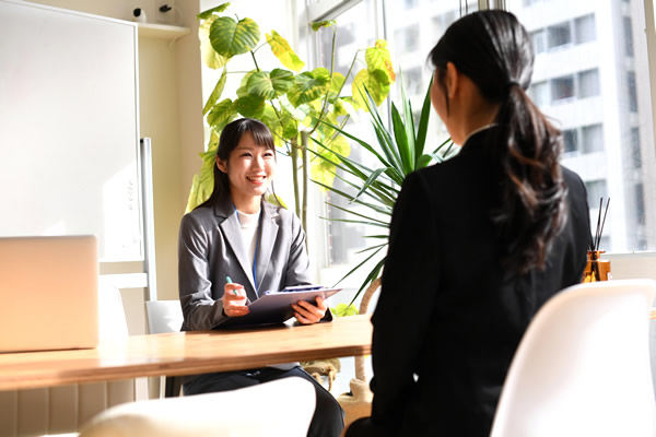 支援センターの役割